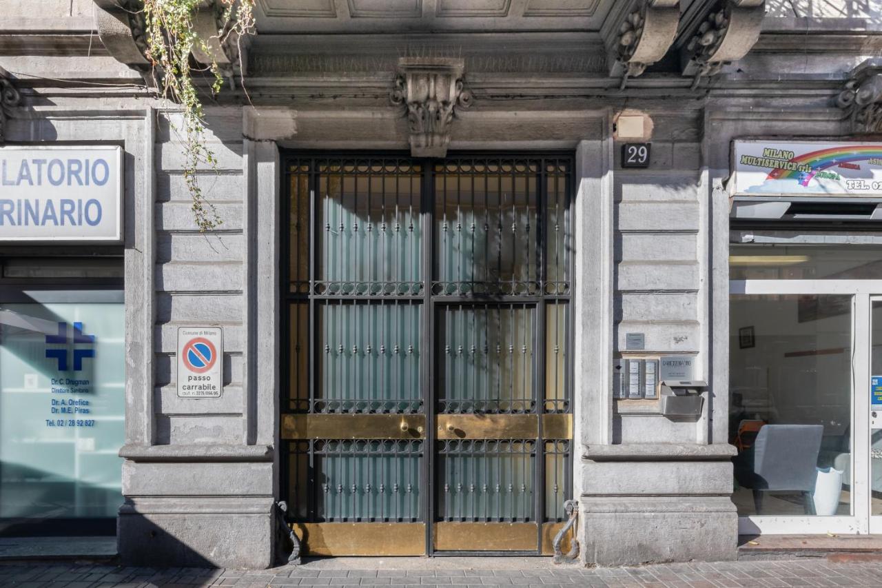 Casa Da Yalta * Milano